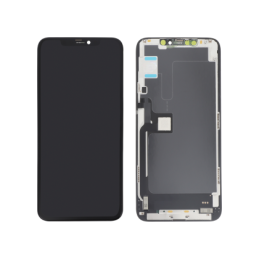 Pantalla completa iPhone 11 Pro Max