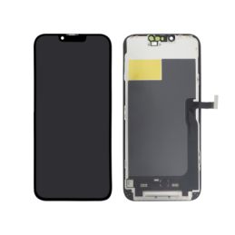 Pantalla completa iPhone 13 Pro Max 120 Hz