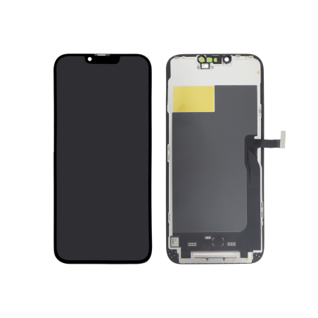 Pantalla completa iPhone 13 Pro Max 120 Hz