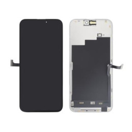 Pantalla  iPhone 15 Pro Max 120 Hz (Soft OLED) (BOLT)