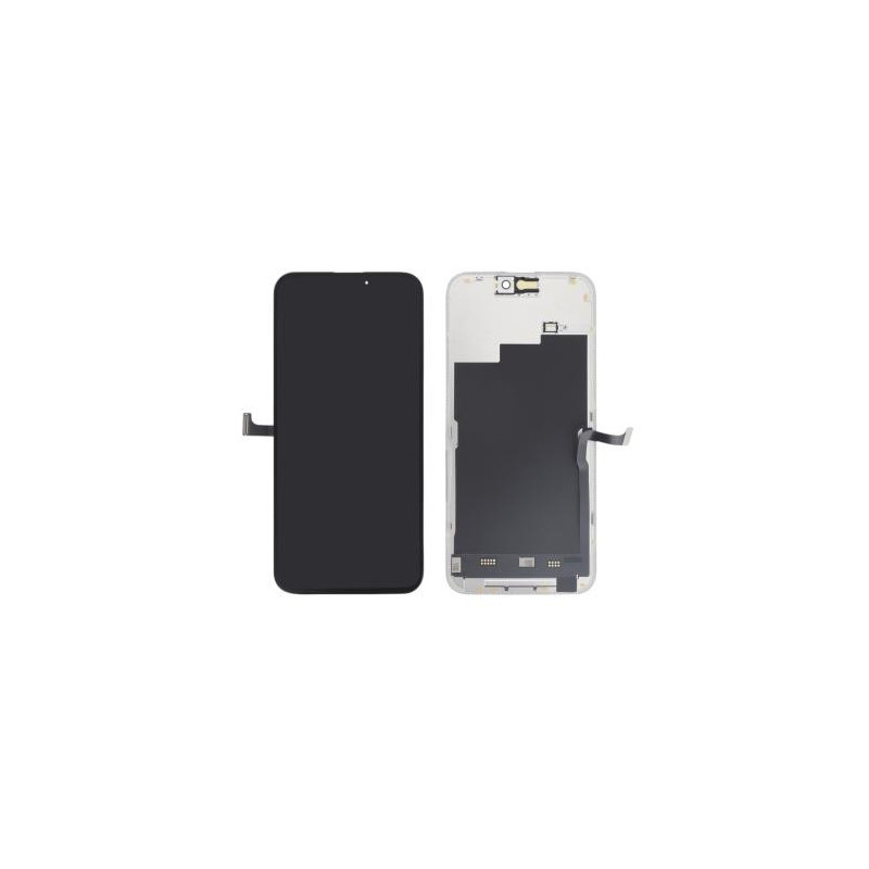 Pantalla  iPhone 15 Pro Max 120 Hz (Soft OLED) (BOLT)