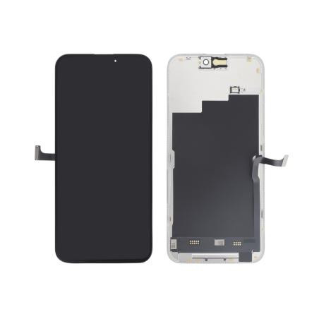 Pantalla  iPhone 15 Pro Max 120 Hz (Soft OLED) (BOLT)