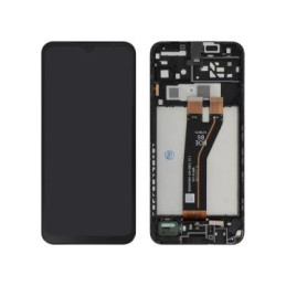 Pantalla completa Galaxy A14 5G (A146B) (Con chasis)