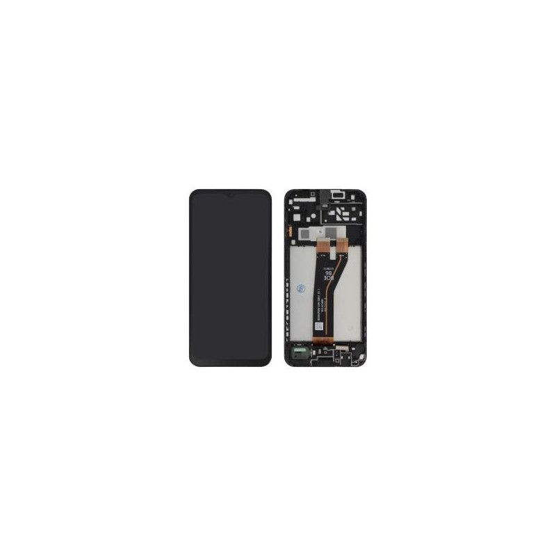 Pantalla completa Galaxy A14 5G (A146B) (Con chasis)