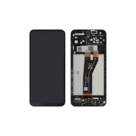 Pantalla completa Galaxy A14 5G (A146B) (Con chasis)