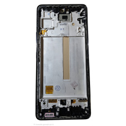 Pantalla Compatible OLED Galaxy A53 5G (A536B)