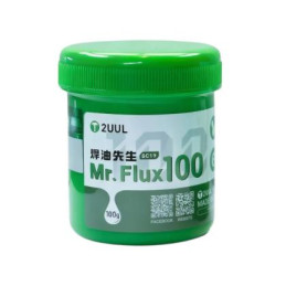 2UUL Flux de Soldadura para PCB (Mr. Flux SC19) (100g)
