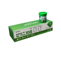 2UUL Flux de Soldadura para PCB (Mr. Flux SC19) (100g)