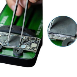 2UUL Flux de Soldadura para PCB (Mr. Flux SC19) (100g)