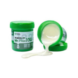 2UUL Flux de Soldadura para PCB (Mr. Flux SC19) (100g)
