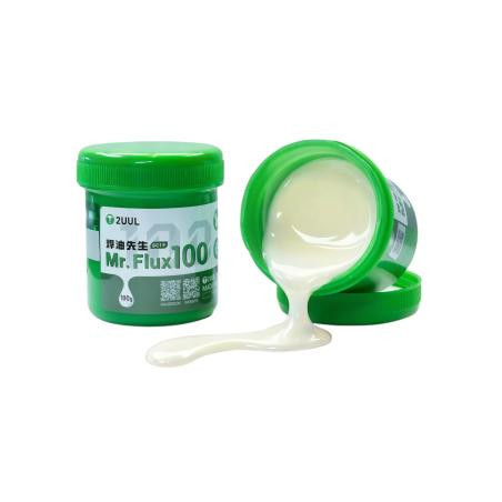 2UUL Flux de Soldadura para PCB (Mr. Flux SC19) (100g)