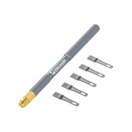 Protección Mecánica Anti-Fusión USB-C (TC-51)