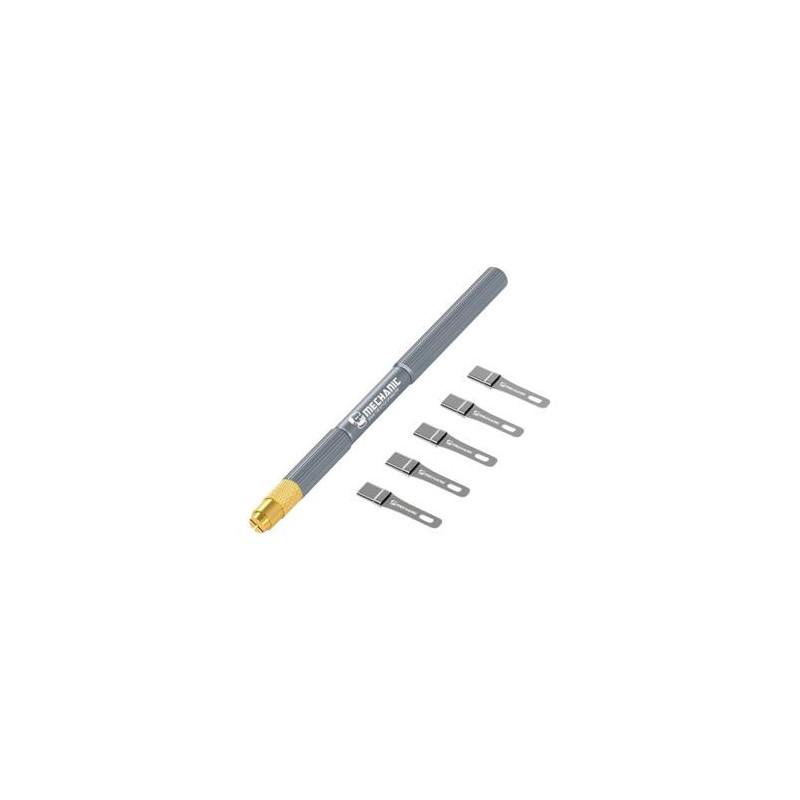 Protección Mecánica Anti-Fusión USB-C (TC-51)