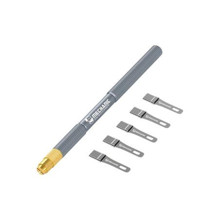 Protección Mecánica Anti-Fusión USB-C (TC-51)