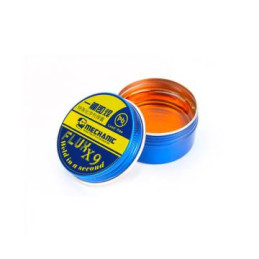 MECHANIC X9 Flux Colofonia