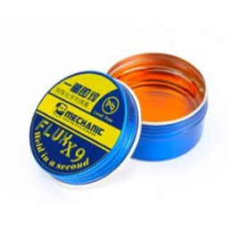 MECHANIC X9 Flux Colofonia