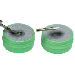 2UUL Limpiador Renovador de Puntas (Tip Doctor SC93) (20g)
