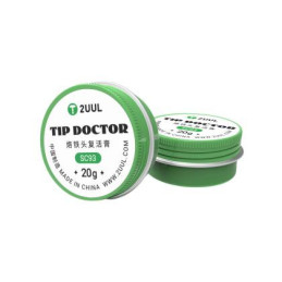 2UUL Limpiador Renovador de Puntas (Tip Doctor SC93) (20g)