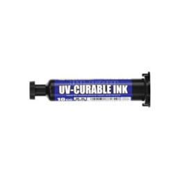 MECHANIC Tinta UV Negra Curable (10 cc)