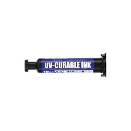 MECHANIC Tinta UV Negra Curable (10 cc)