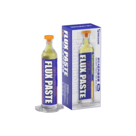 MECHANIC Flux de Soldadura BGA (EF-820) ( 20 ml)