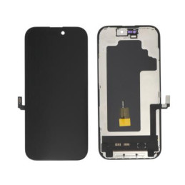 Pantalla Completa iPhone 17 120Hz