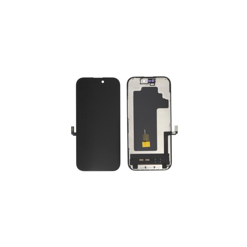 Pantalla Completa iPhone 17 120Hz