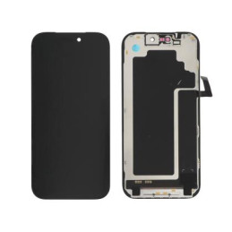 Pantalla Completa iPhone 17 Pro 120 Hz