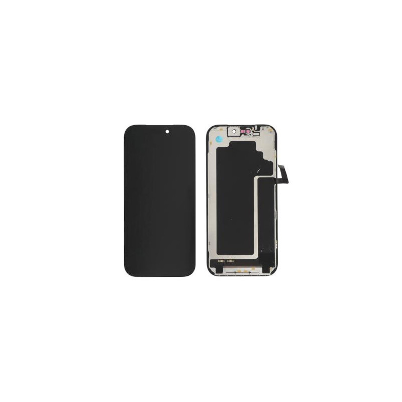Pantalla Completa iPhone 17 Pro 120 Hz