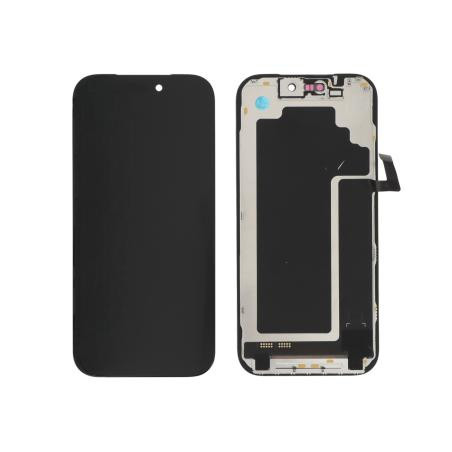 Pantalla Completa iPhone 17 Pro 120 Hz