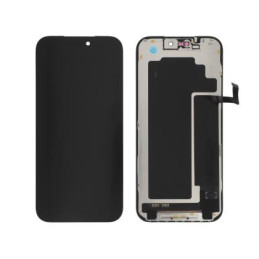 Pantalla completa iPhone 16 Pro Max 120HZ (Alta Calidad)