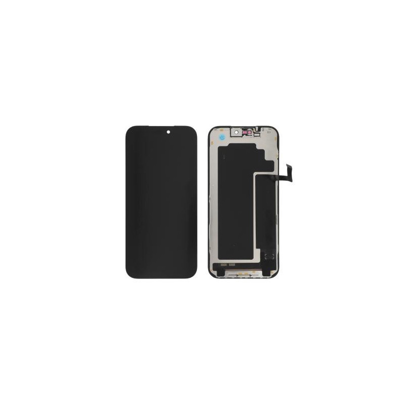 Pantalla completa iPhone 16 Pro Max 120HZ (Alta Calidad)