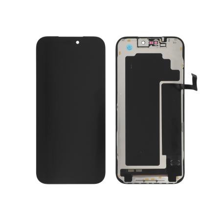 Pantalla completa iPhone 16 Pro Max 120HZ (Alta Calidad)