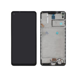 Pantalla completa Galaxy A21s (A217F) (Premium)
