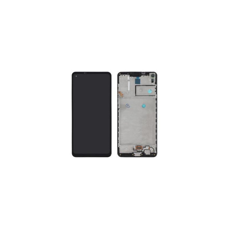Pantalla completa Galaxy A21s (A217F) (Premium)