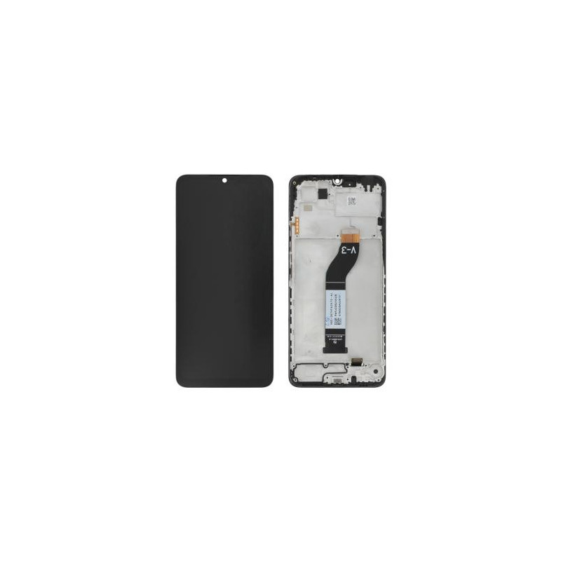 Pantalla completa Redmi 13C/13C 5G (Premium)