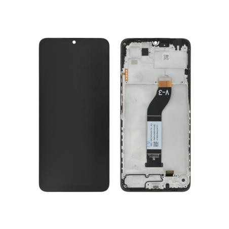 Pantalla completa Redmi 13C/13C 5G (Premium)