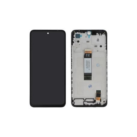 Pantalla completa Redmi 12 4G/5G (Premium)