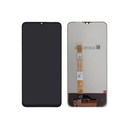 Pantalla completa Vivo Y52 5G (Premium)