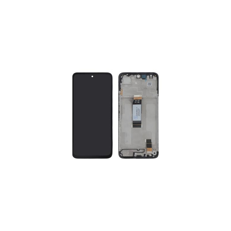 Pantalla completa Redmi 13 (Con Chasis)