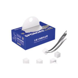 MECHANIC Esponjas de Limpieza (Caja de 800) (NC800)