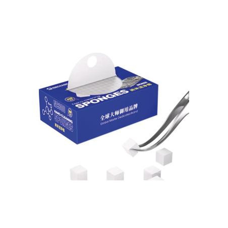 MECHANIC Esponjas de Limpieza (Caja de 800) (NC800)