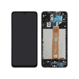 Pantalla Lcd Premium Samsung  A12 (A127F)