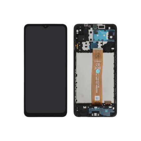Pantalla Lcd Premium Samsung  A12 (A127F)