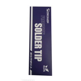 MECHANIC C210 TI/TS/SK SOLDERING TIP