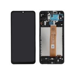Pantalla Lcd  Samsung  A12 OLED (A125F)