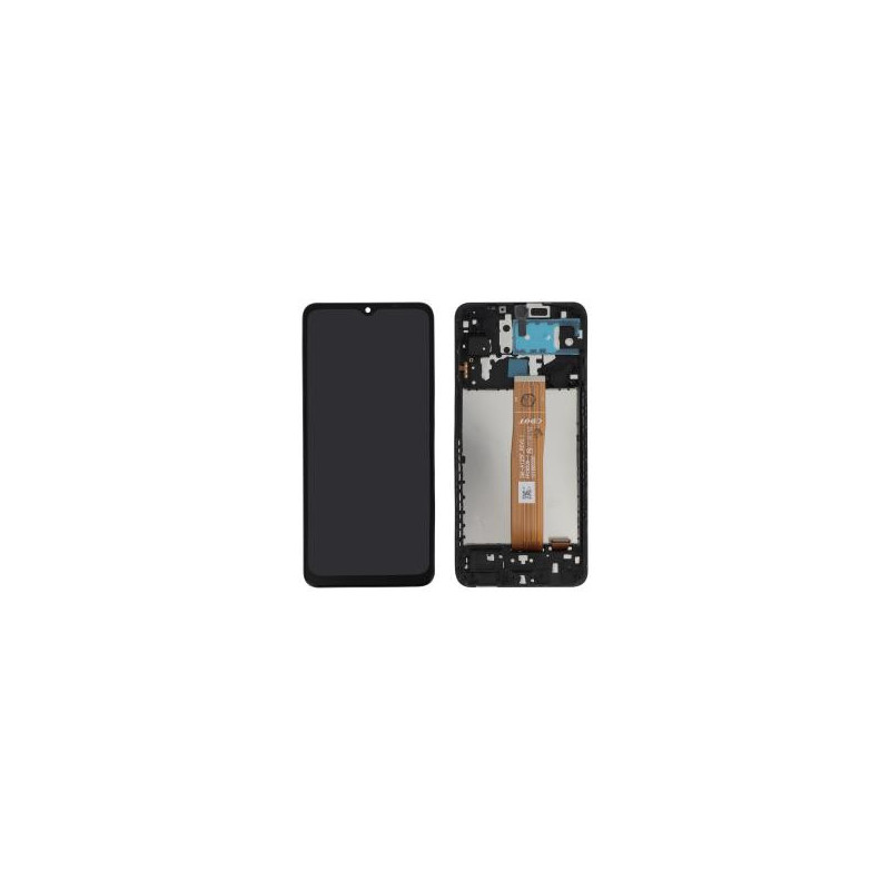 Pantalla Lcd  Samsung  A12 OLED (A125F)
