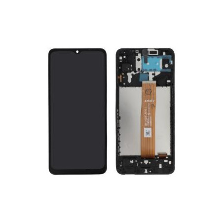 Pantalla Lcd  Samsung  A12 OLED (A125F)