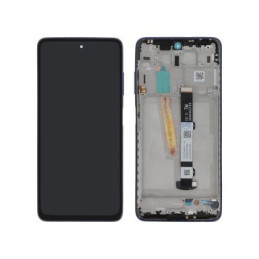 Pantalla completa Azul Xiaomi Poco X3/X3 Pro/X3 NFC