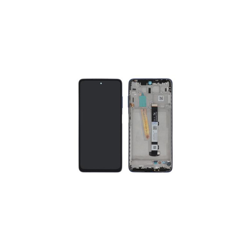 Pantalla completa Azul Xiaomi Poco X3/X3 Pro/X3 NFC